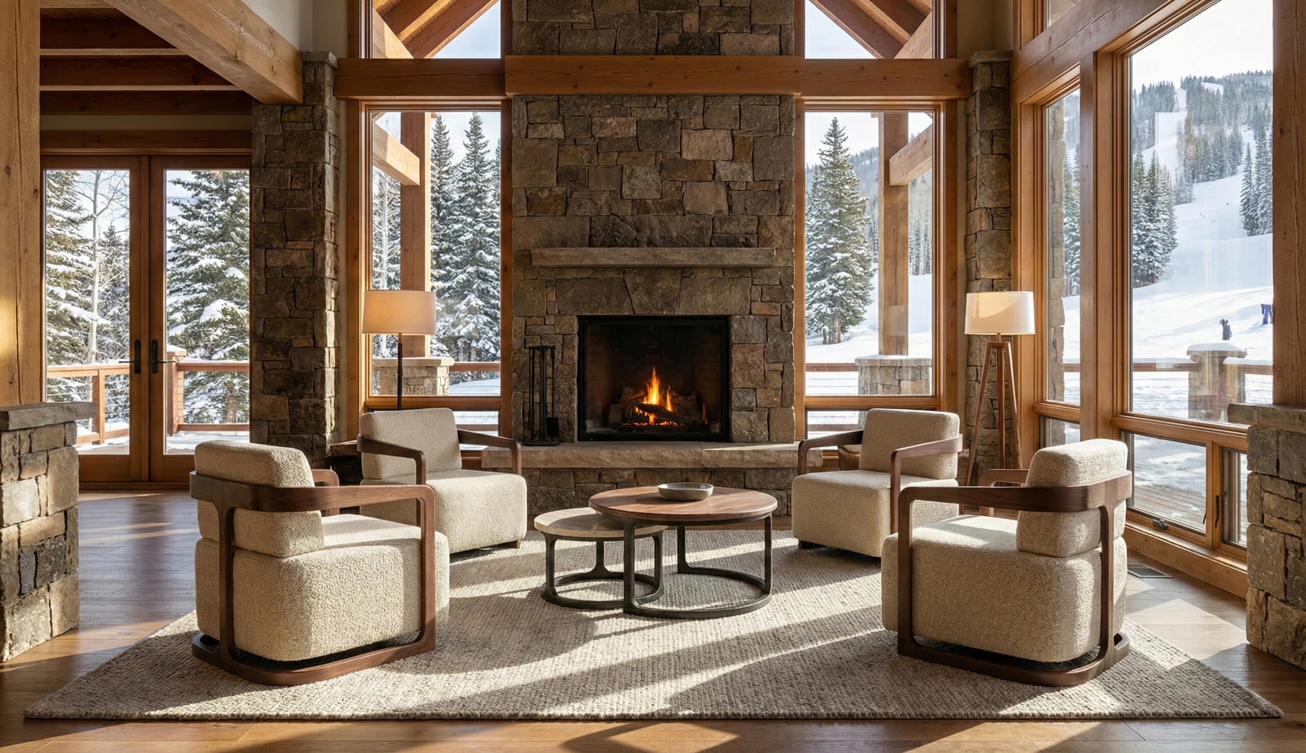 Aspen - Sempre in & outdoor living