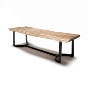 Aspen suar table indoor