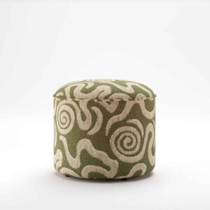 Sulawesi Forest Fenna Pouffe