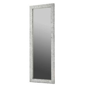 Framed Mirror Bluestone