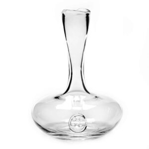 carafe Edmond clear