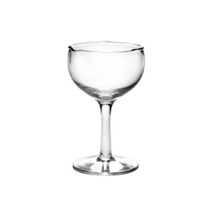 Champagne coupe