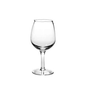 Wine glass