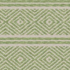 cush Jules dining chair papua jade all weather