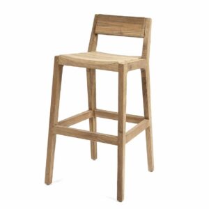 Jules bar chair