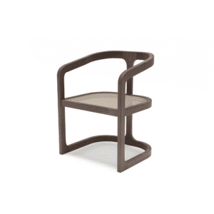 Aspen dining chair indoor