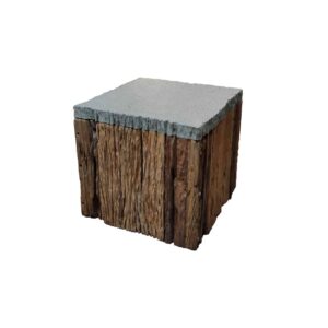 Flint Side Table