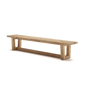 Gunter Bench