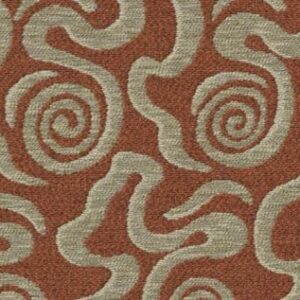 cush square chair single sulawesi maroon all weather