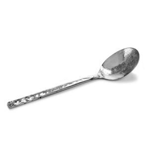 Helena spoon oval