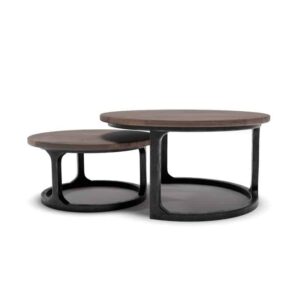 Aspen coffee table