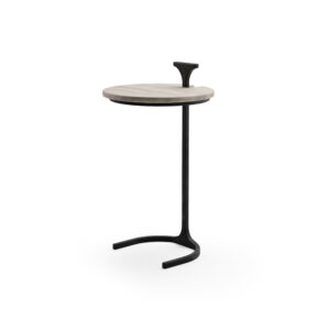 Aspen side table