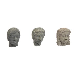 lavastone head