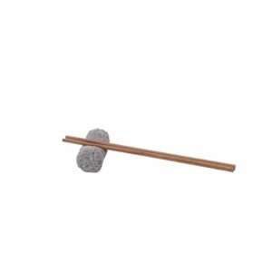 Oriental sticks holder