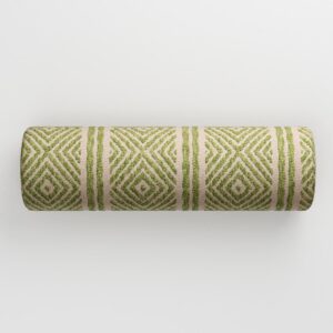 Papua Jade Pillow Roll