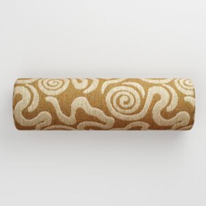Sulawesi Saffron Pillow Roll