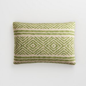 Papua Jade Pillow