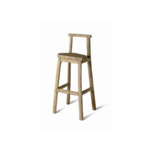 Alexia bar seater