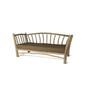 Ramble-root big bench