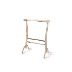 Towel rack