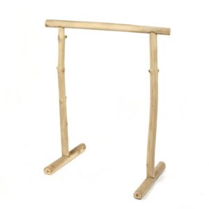 Towel rack