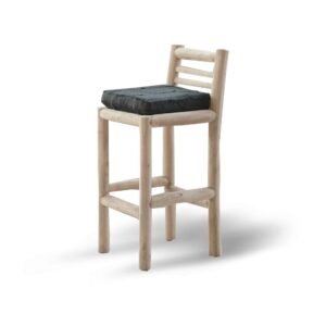 Sabrina bar chair