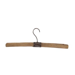 Coat Hanger Straight