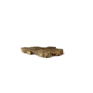 Tree plate
