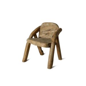 L chair