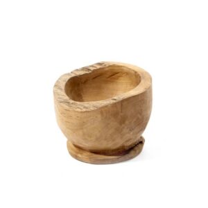 Romelu bowl
