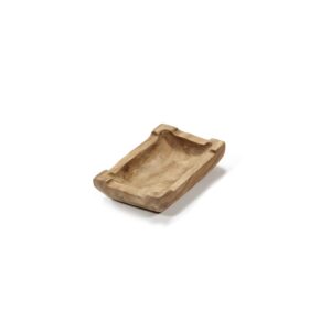 Canbowla rectangular