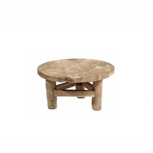 Sumatra side table