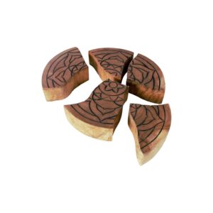 Tree puzzle