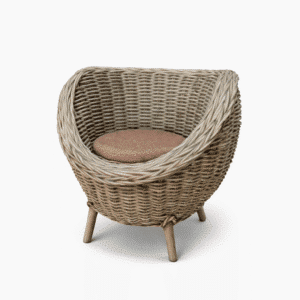 Cushion egg