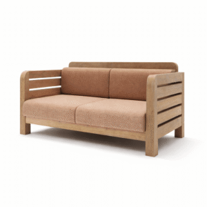 Cushion set tach double