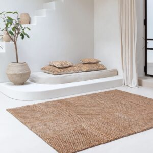 Aerial carpet