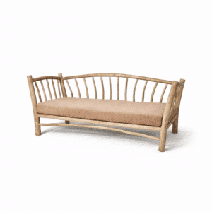 Cushion big bench